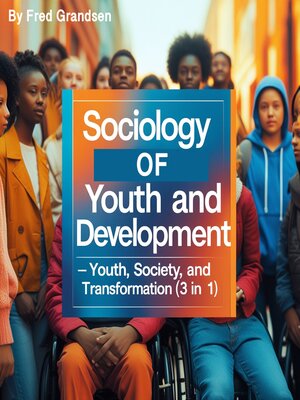 cover image of Sociology of Youth and Development